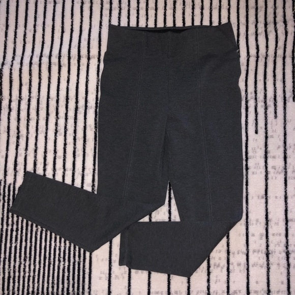 Extra High-Waisted Stevie Skinny Pants - Picture 5 of 15